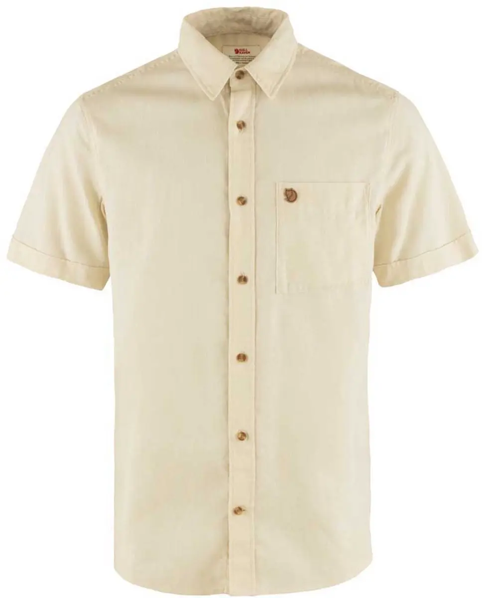 Fjällräven Â™vik Travel Shirt SS M