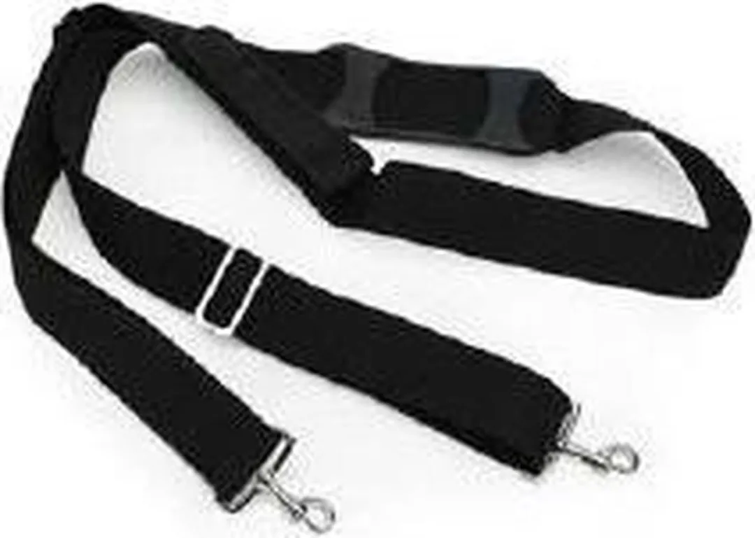 Zebra SG-MPM-SS231-01 Handstrap - Zwart