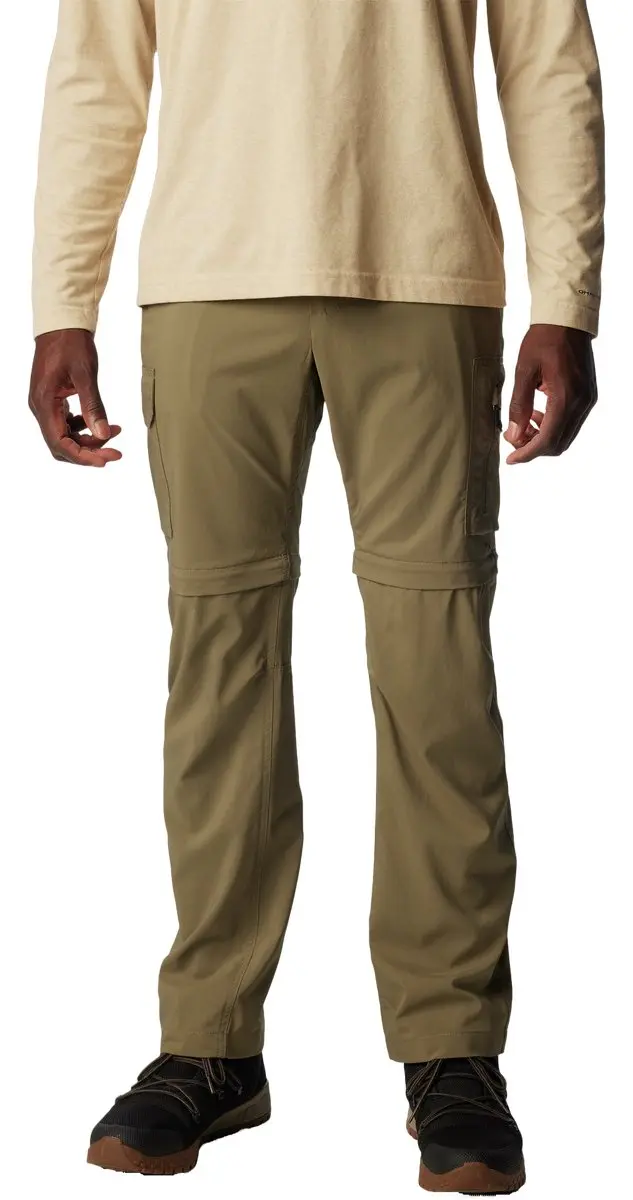Columbia Silver Ridge Afritsbroek