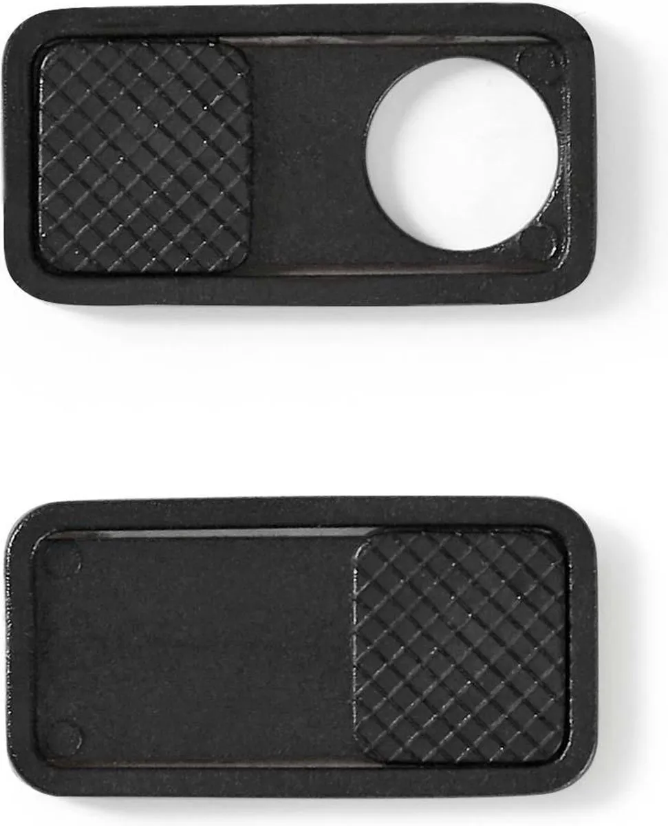 Nedis Camera Cover Notebook
