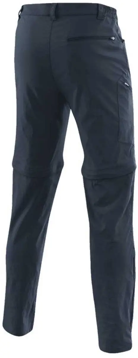 Loeffler afrits wandelbroek M Zip-Off Trekking Pants CSL