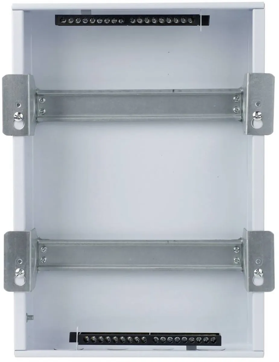 Tru Components TC-GYB5-24 Installatieverdeler - 295x395x95mm