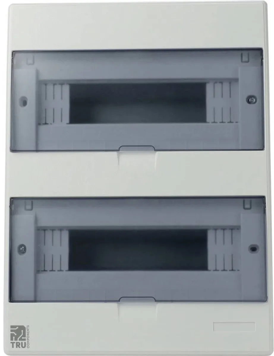 Tru Components TC-GYB5-24 Installatieverdeler