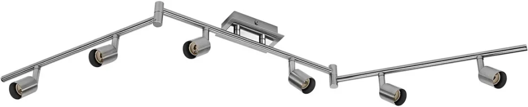 Osram LED Spot Cylinder DUO 6xGU10