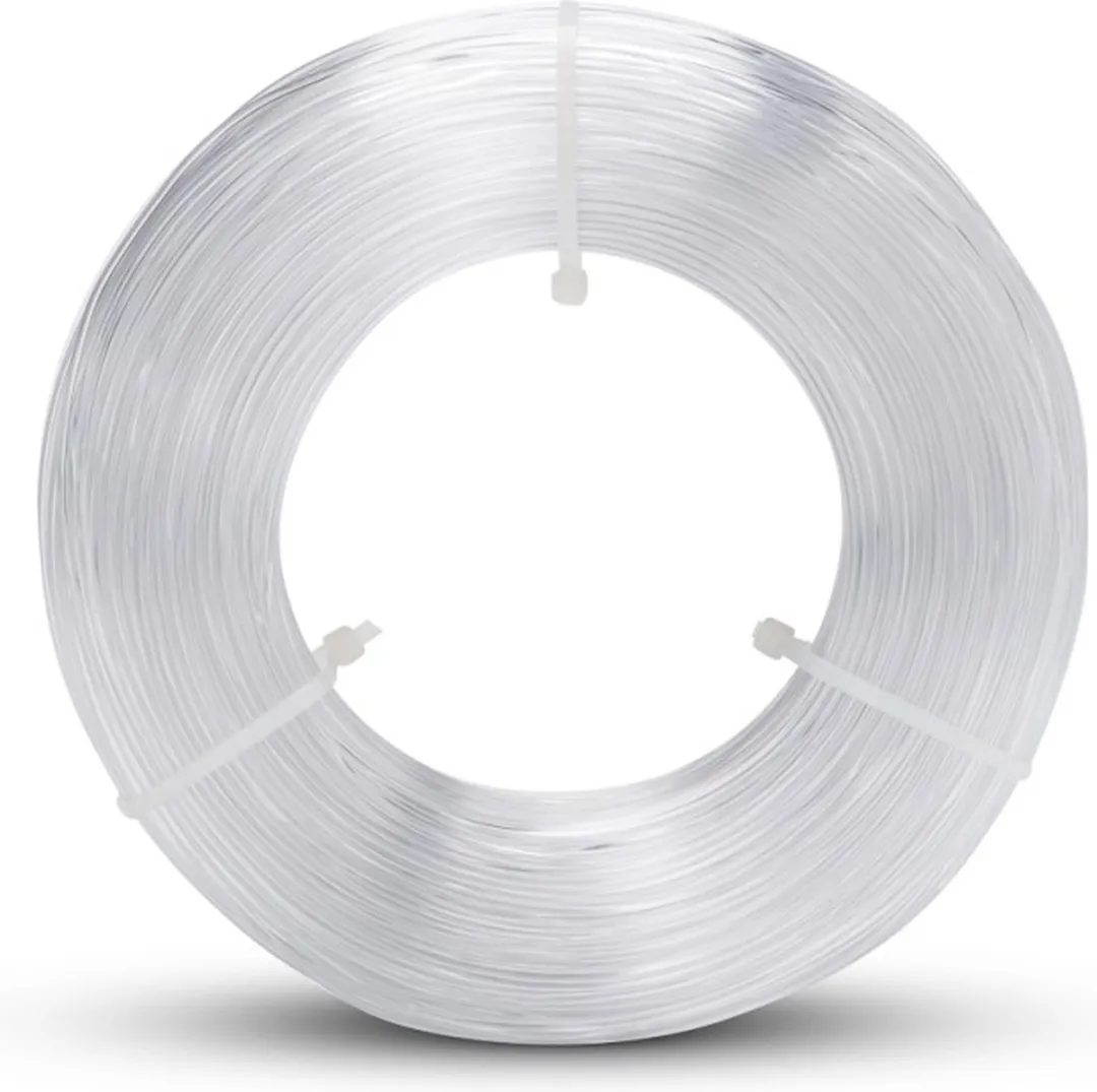 Fiberlogy Refill PCTG Transparant 1.75mm