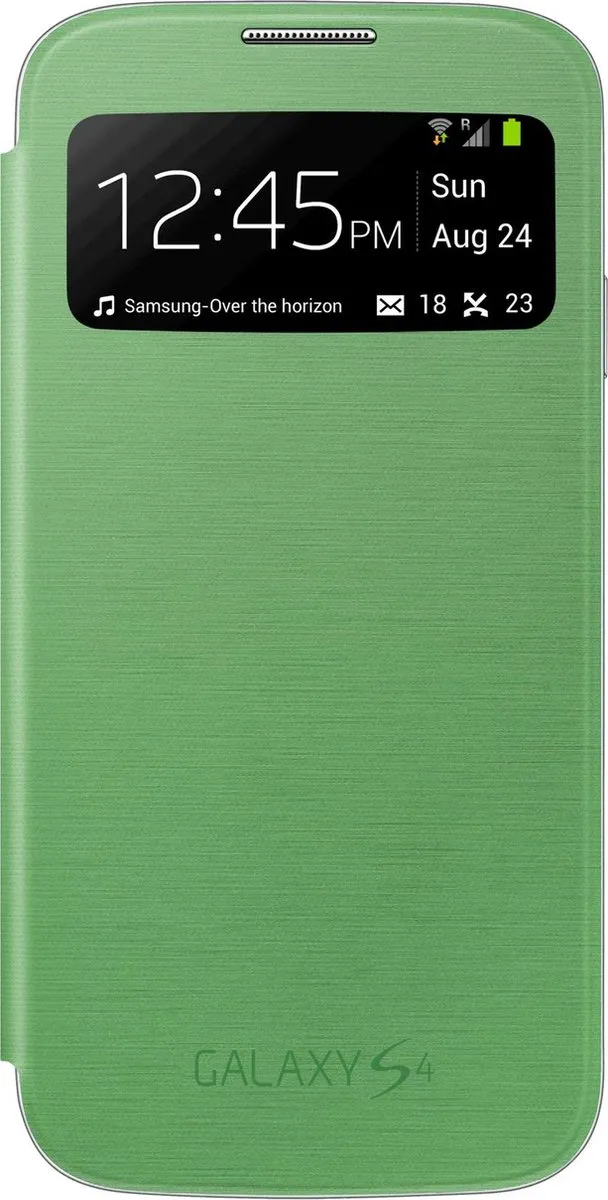 Samsung S View Cover EF-CI950BGEG