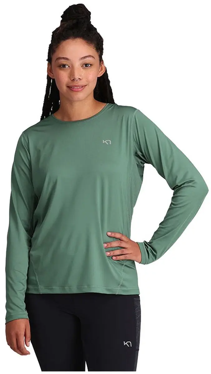 Kari Traa Nora 2.0 T-shirt Met Lange Mouwen