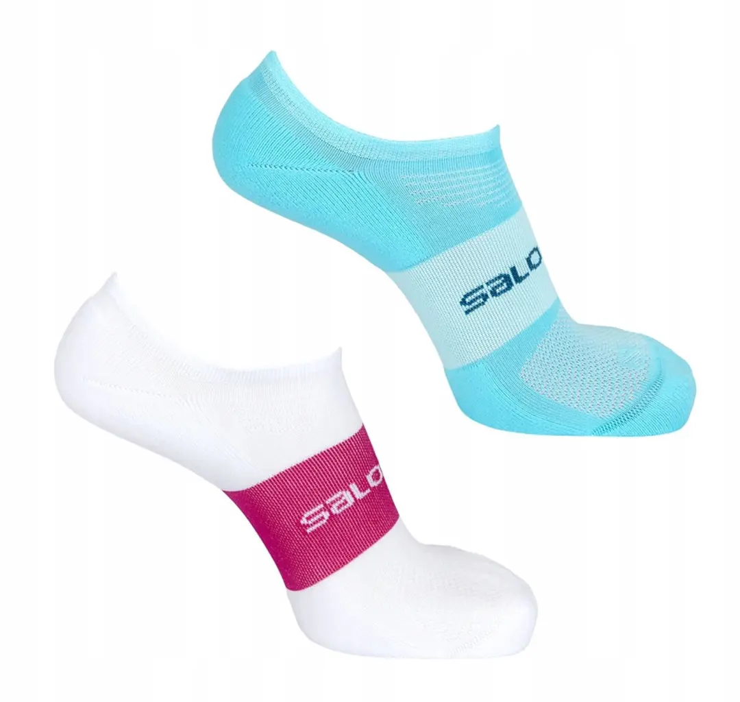 Salomon Sonic Hardloop Sokken