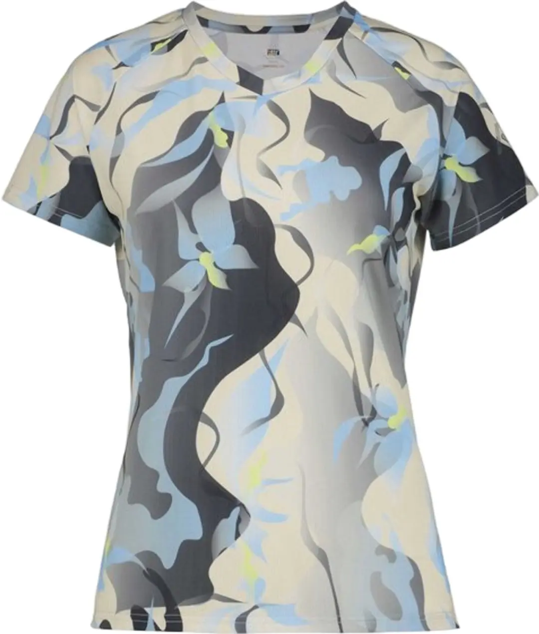 Rukka Muuko Outdoor Trui Windbestendig & Ademend
