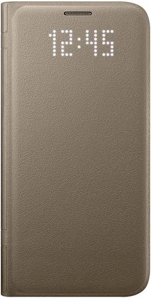 Samsung EF-NG935PFEGWW Flip Cover LED