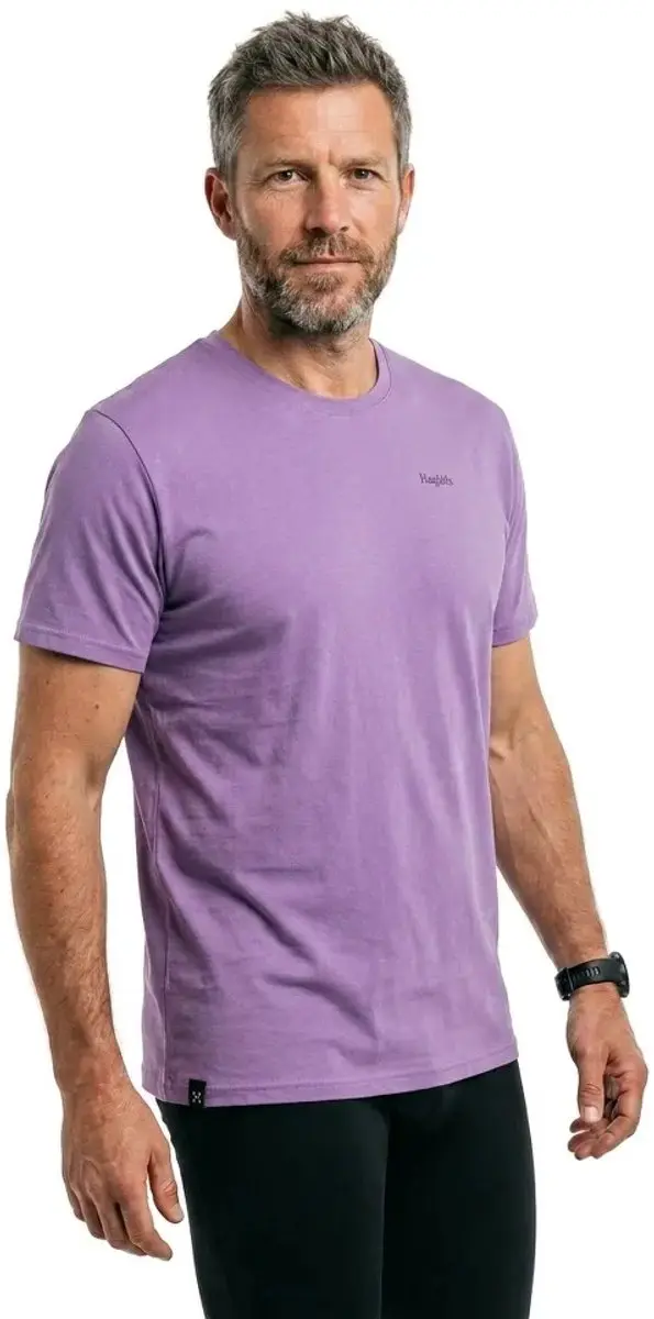 Haglöfs Outsiders Graphic T-shirt