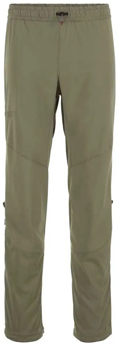 KlÄttermusen Böltor Broek Groen XS Man