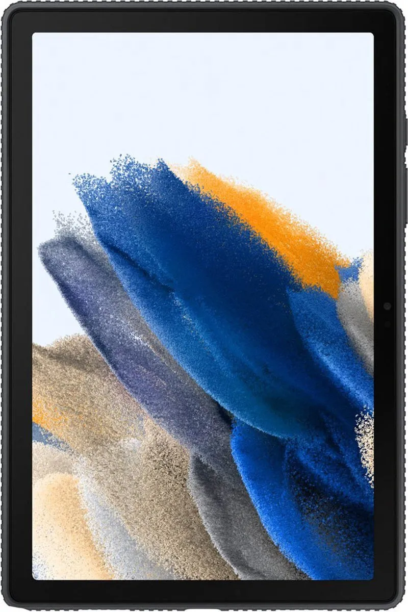 Samsung Galaxy Tab A8 10.5 Hoesje - EF-RX200CBEGWW - Zwart