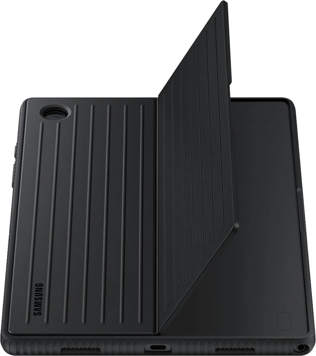 Samsung Galaxy Tab A8 10.5 Hoesje - EF-RX200CBEGWW - Zwart