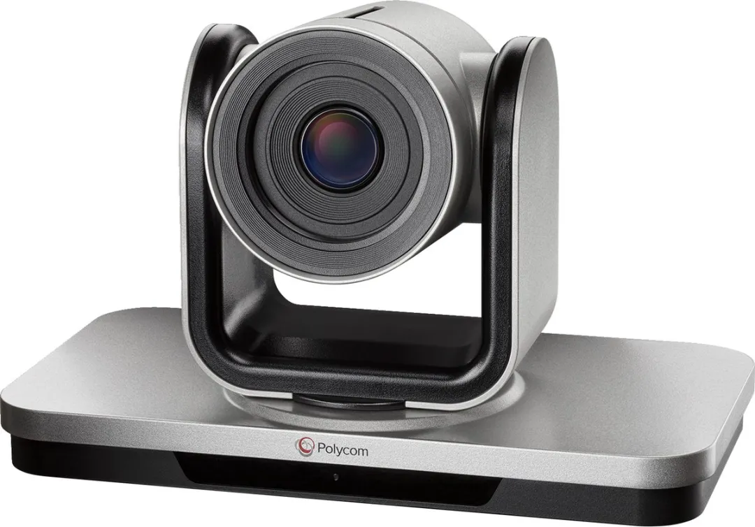 Poly EagleEye IV 9E1F6AA USB-camera - Zilver