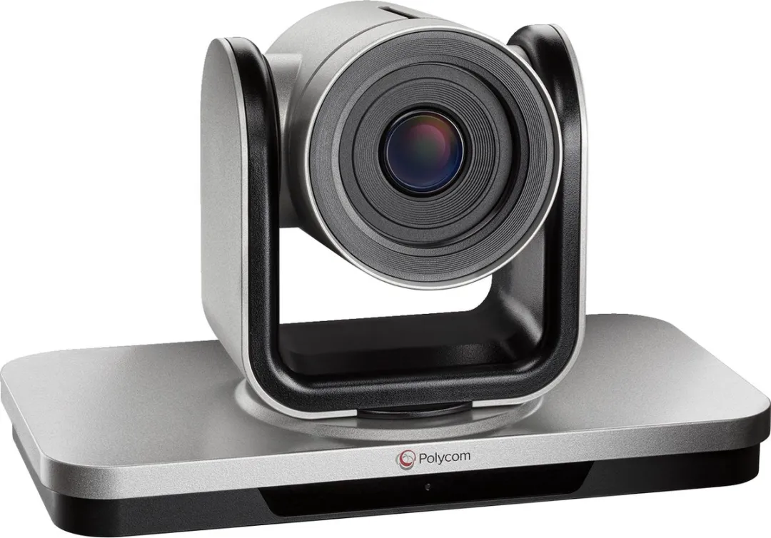 Poly EagleEye IV 9E1F6AA USB-camera - Zilver
