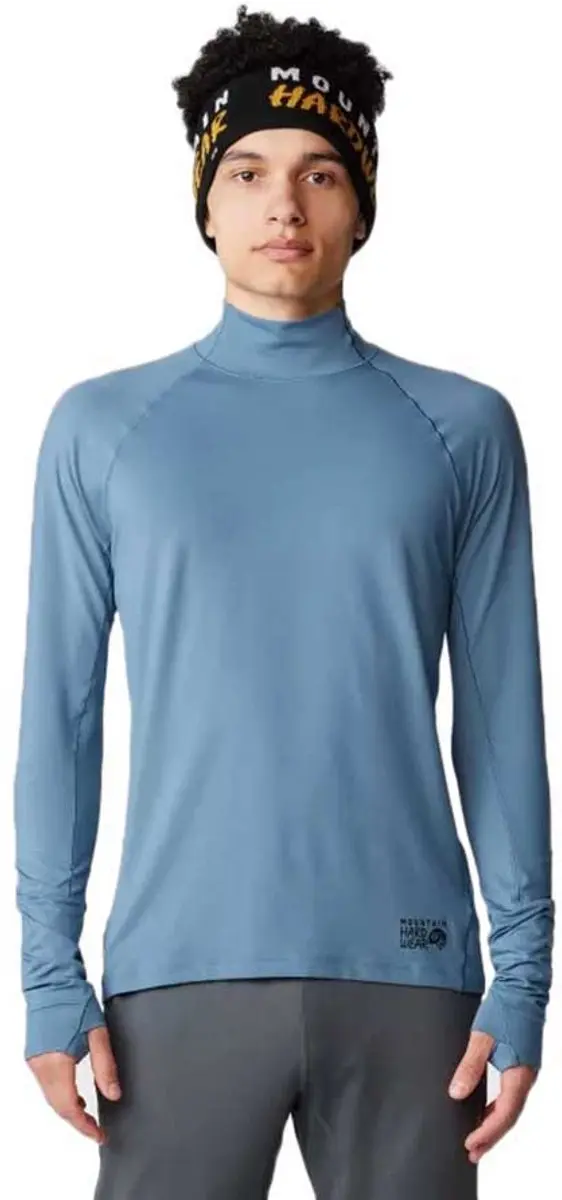 Mountain Hardwear Butter Lange Mouwen