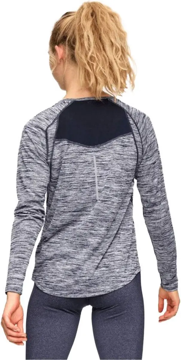 Kari Traa Emily T-shirt met Lange Mouwen - Royal Blauw - afbeelding 2 van 6