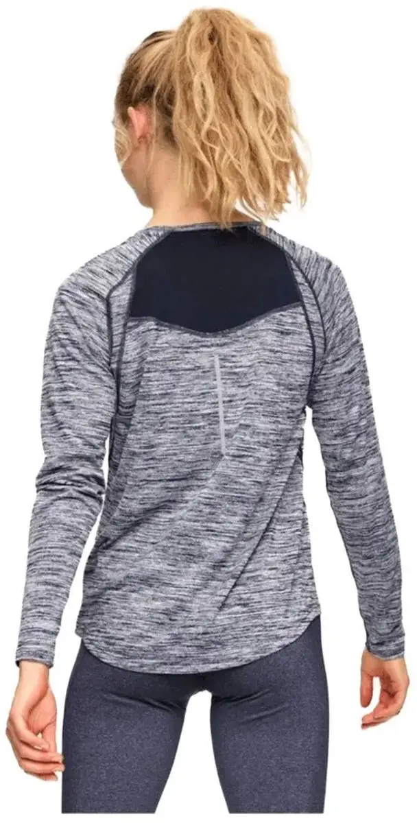 Kari Traa Emily T-shirt met Lange Mouwen - Royal Blauw - afbeelding 3 van 6