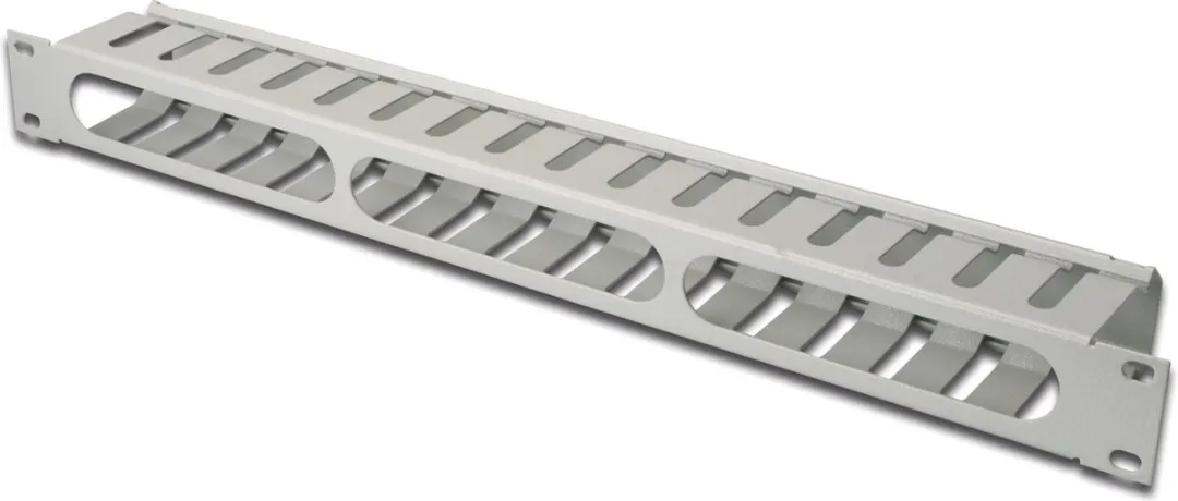Digitus DN-97616 Kabelbeheerkooi 19 inch 1HE - Grijs