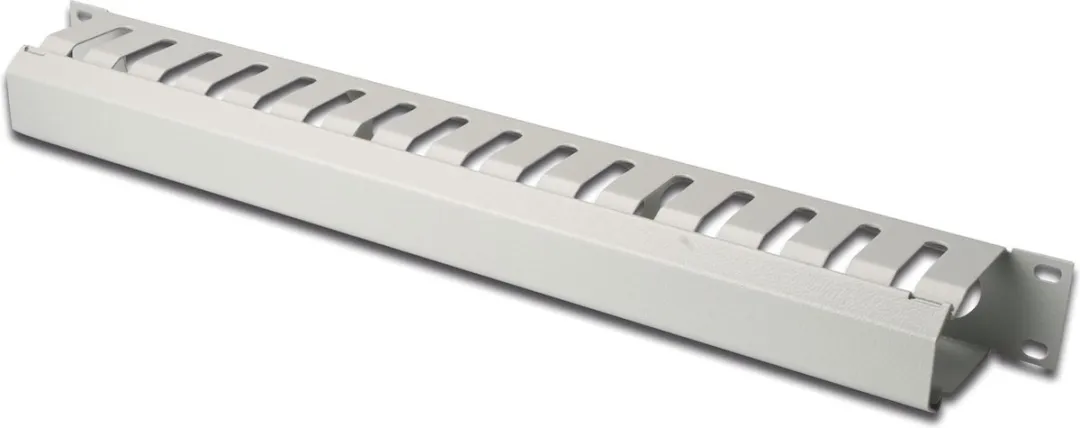 Digitus DN-97616 Kabelbeheerkooi 19 inch 1HE - Grijs