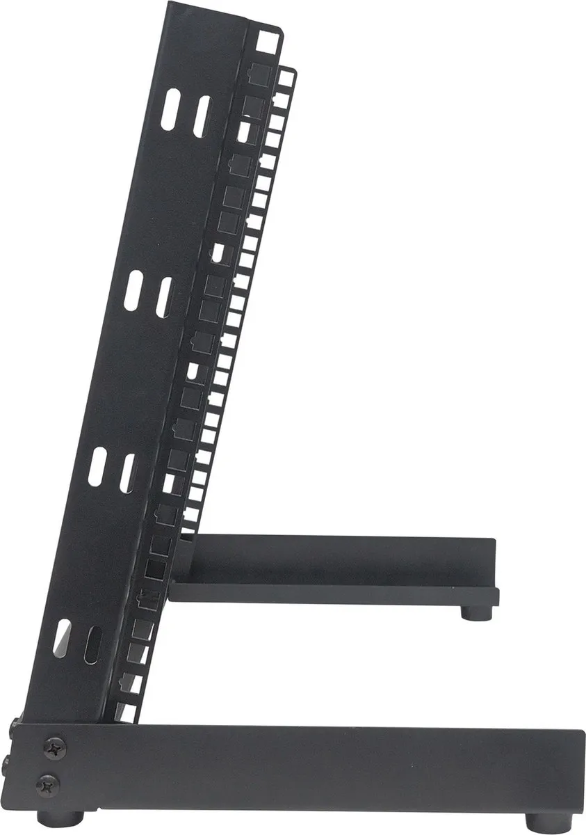 Intellinet 714747 Rack 19" 12HE - Zwart