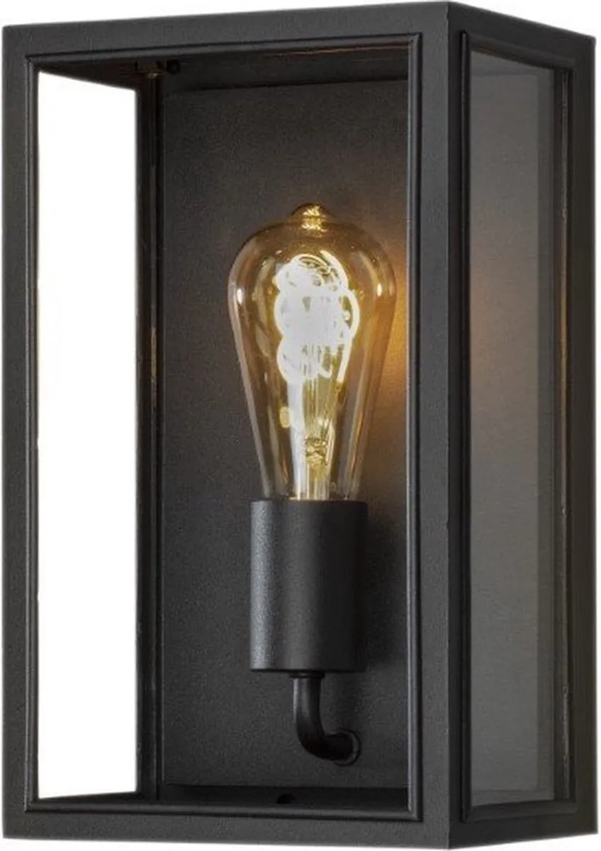 Konstsmide Carpi Wandlamp E27 IP44