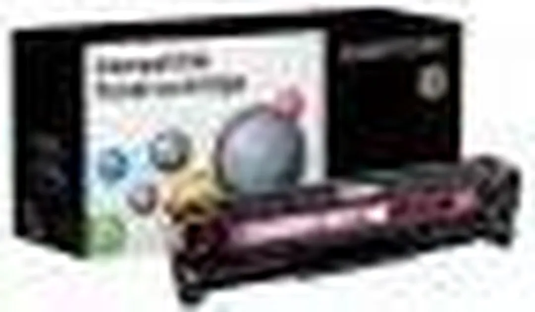 Quantore HP CC533A 304A Tonercartridge - Magenta - 2800 Pagina's