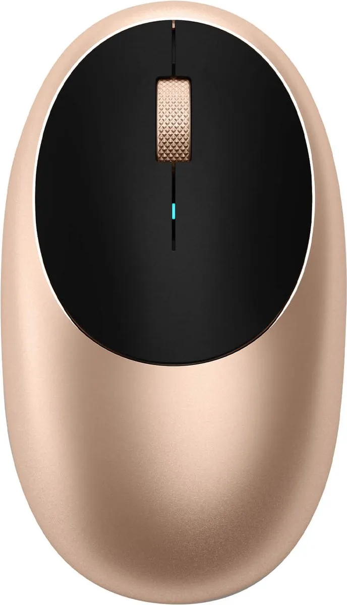 Satechi M1 Ambidextrous Bluetooth Muis