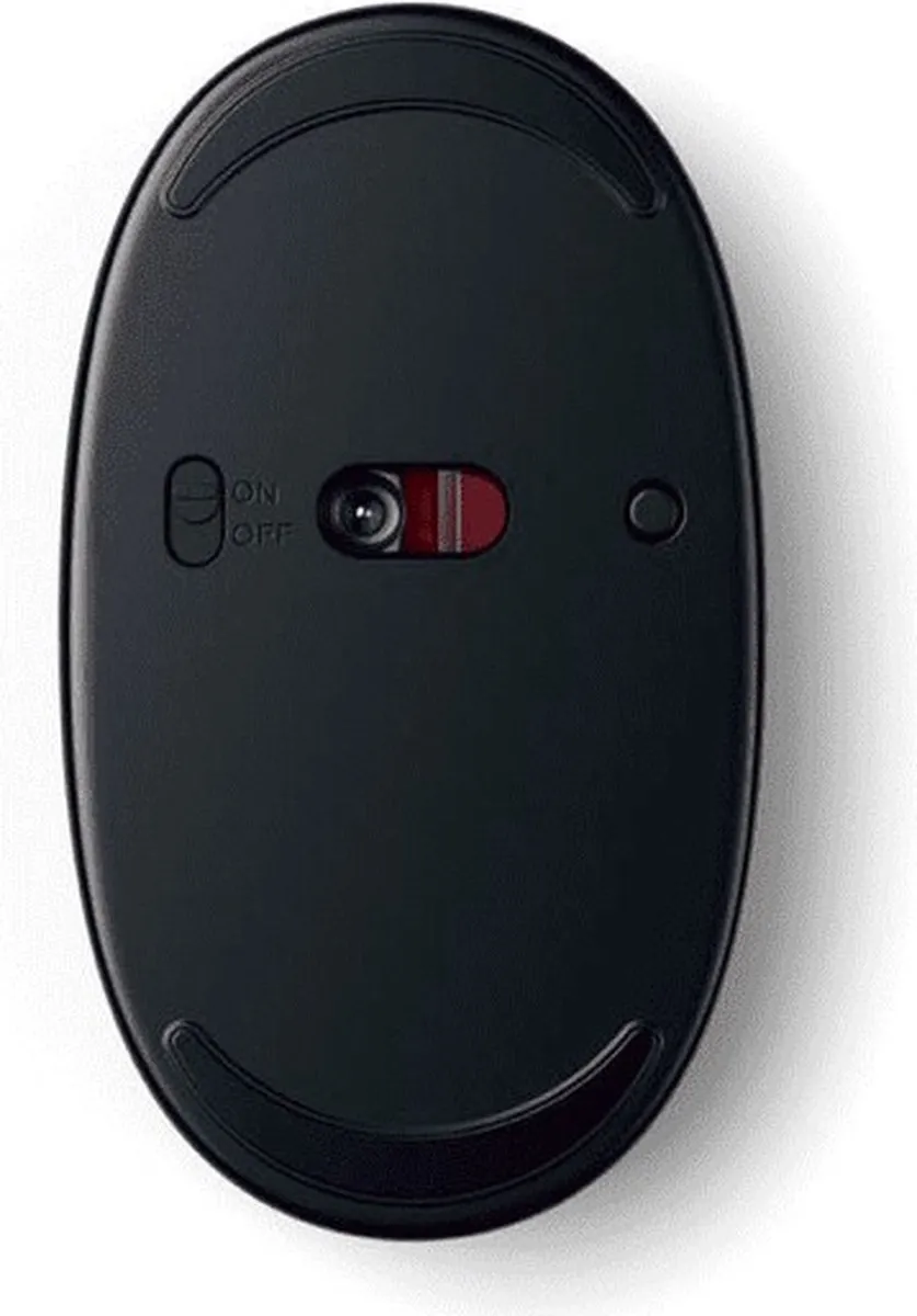 Satechi M1 Ambidextrous Bluetooth Muis - Goud - afbeelding 6 van 6