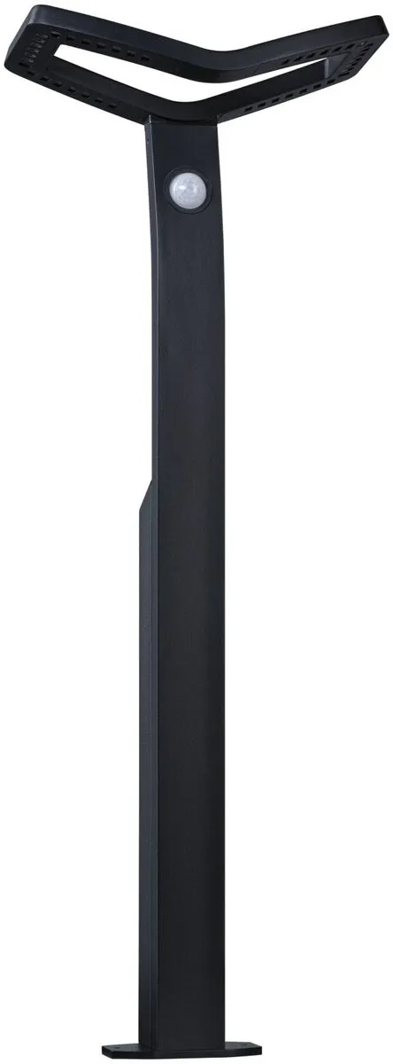 Paulmann Alara LED Bolderlamp Schemergestuurd