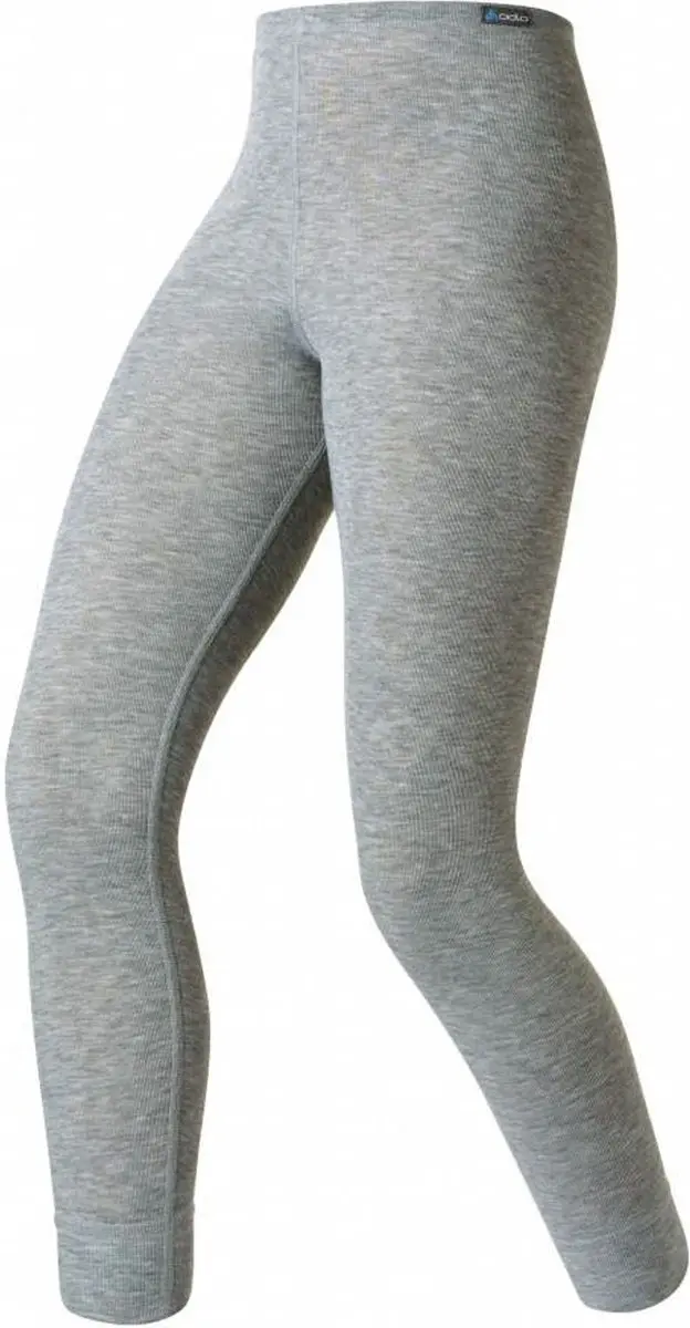 ODLO Bl Bottom Long Active Warm Kids Thermobroek Dames