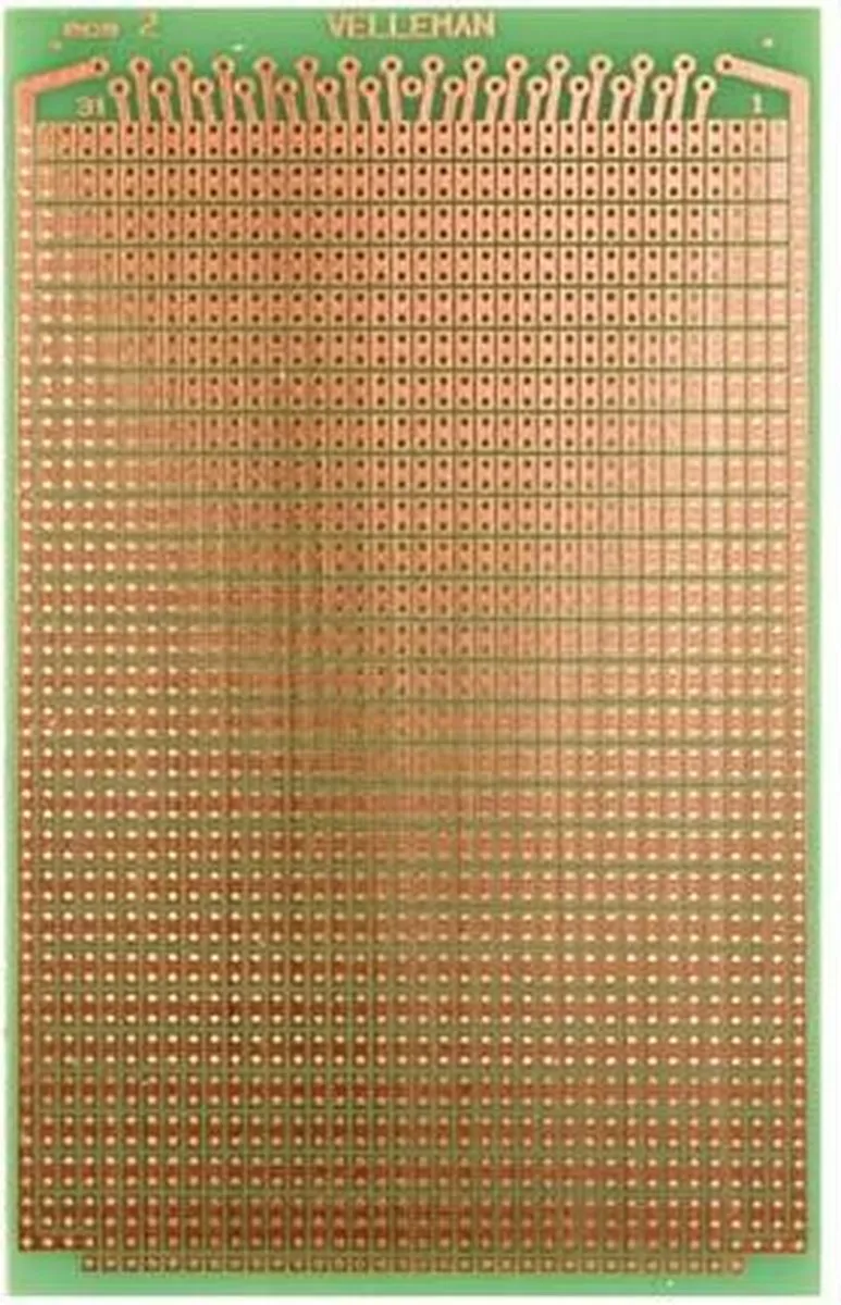 Velleman Eurocard ECS2