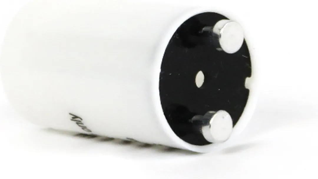 LED TL Buis - 2 Stuks - 120cm - Helder wit 4000K - PRO High lumen 140lm/w - 18w - Bespaart 50% - Voordeel pack - Incl. Dummy starters