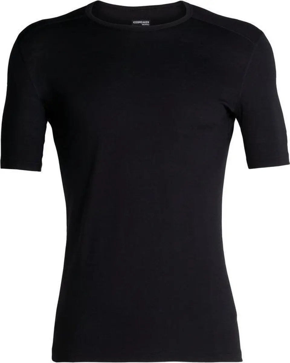 Icebreaker 200 Oasis Heren T-Shirt Korte Mouw