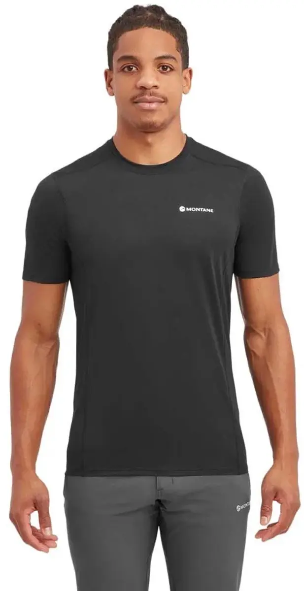 Montane Dart Lite T-shirt Korte Mouwen