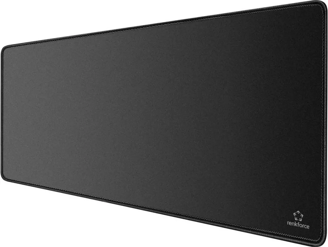 Renkforce Gaming Muismat RF-6410436 - Antislip