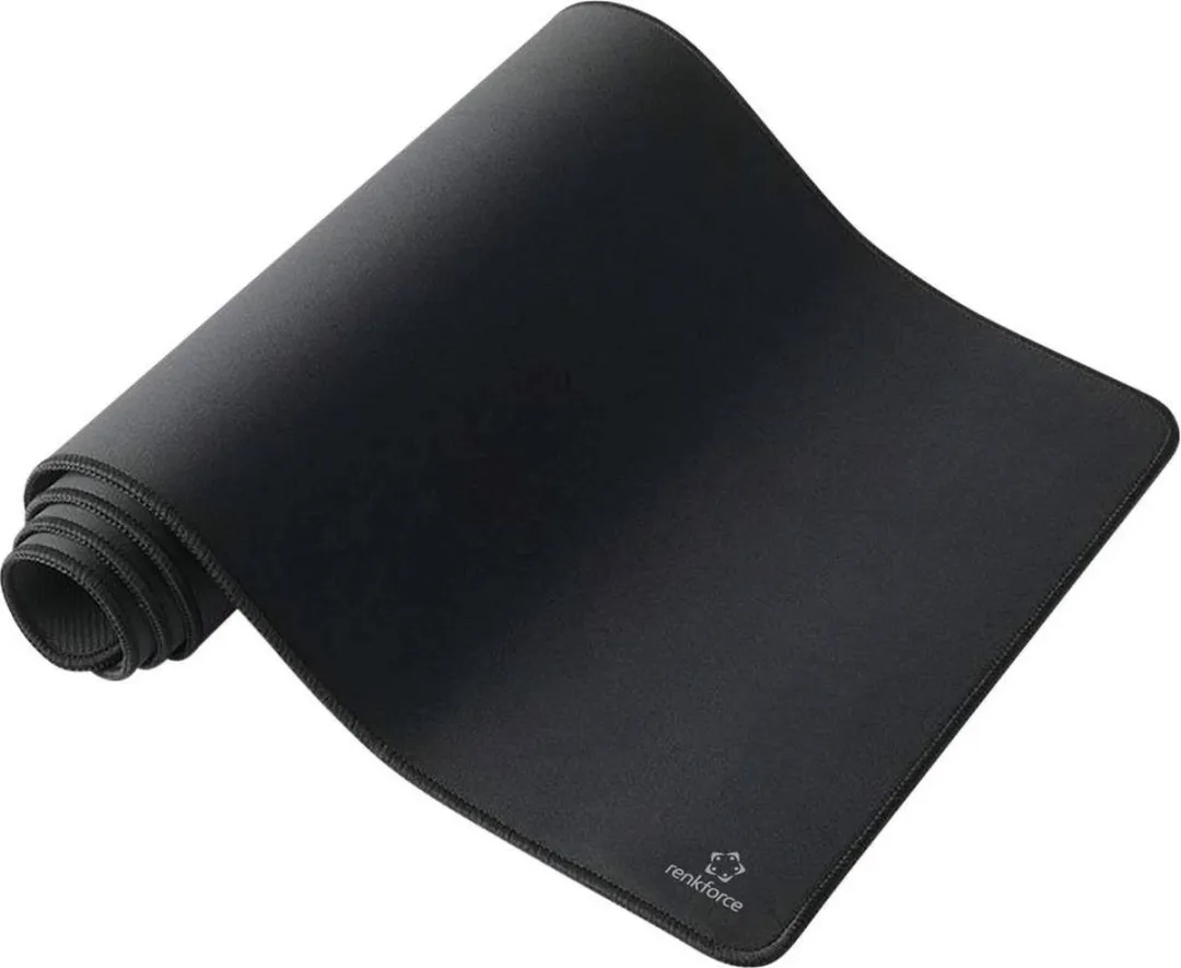 Renkforce Gaming Muismat RF-6410436 - Antislip