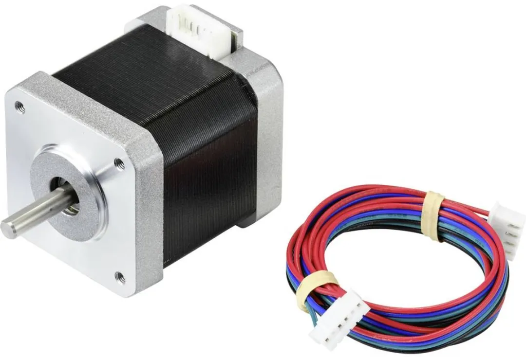 Renkforce Reservemotor RF-4953536