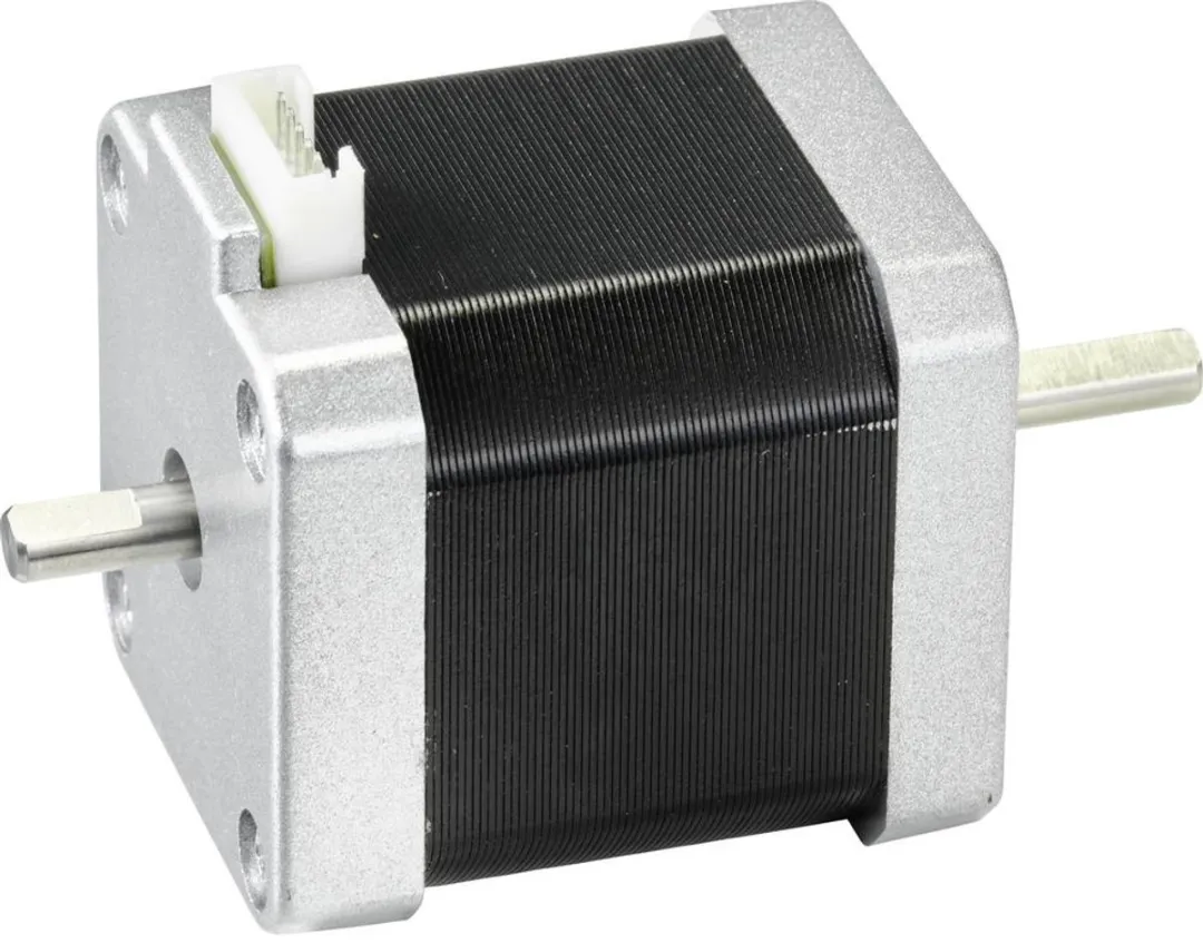 Renkforce Reservemotor RF-4953536 - Kleurloos