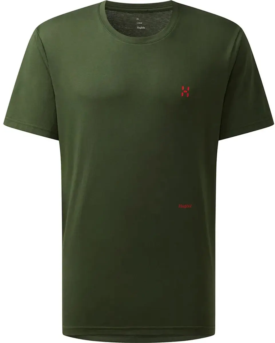 Haglöfs Outsiders Graphic T-shirt