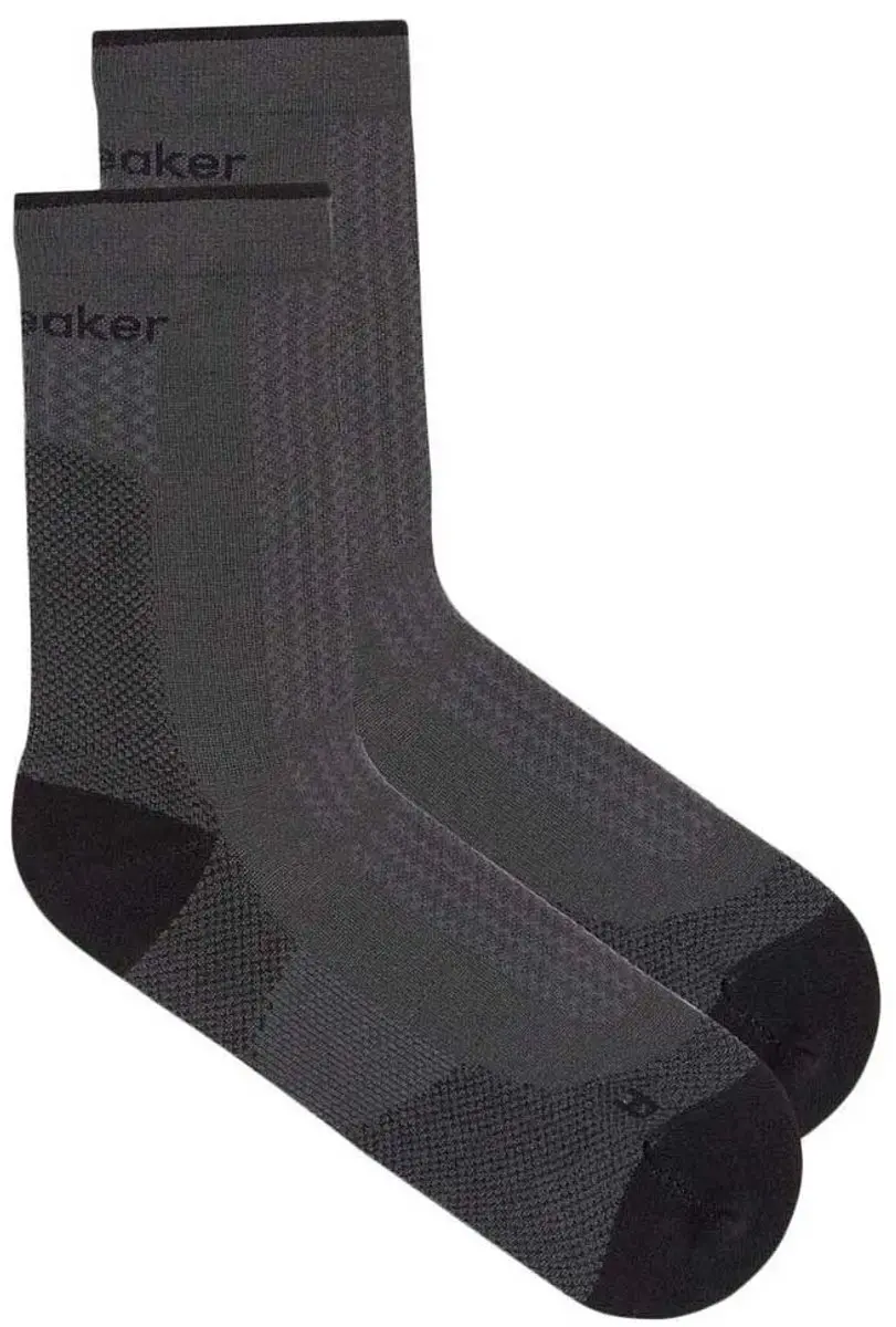 Icebreaker Merino Hike+ Ultralight Sok