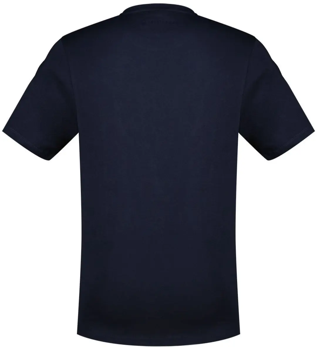 Montane Mono Logo T-shirt Blauw - M - afbeelding 4 van 5