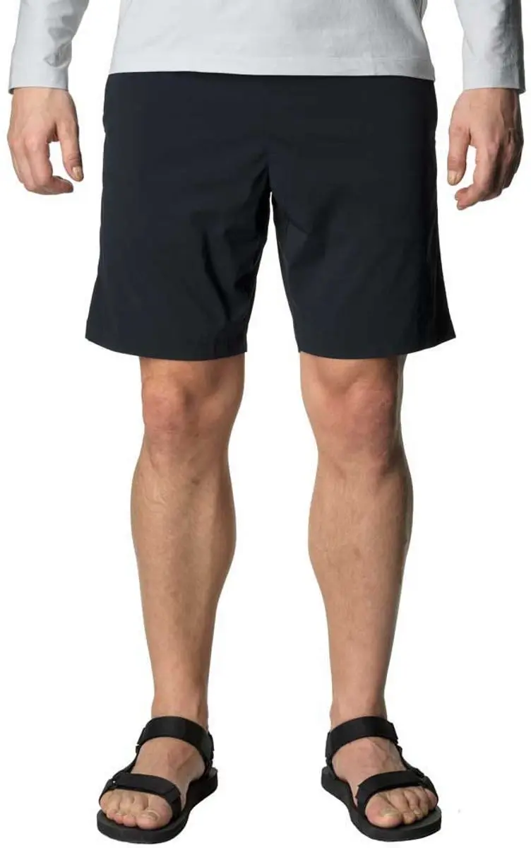 Houdini Wadi Korte Broek Grijs M Man