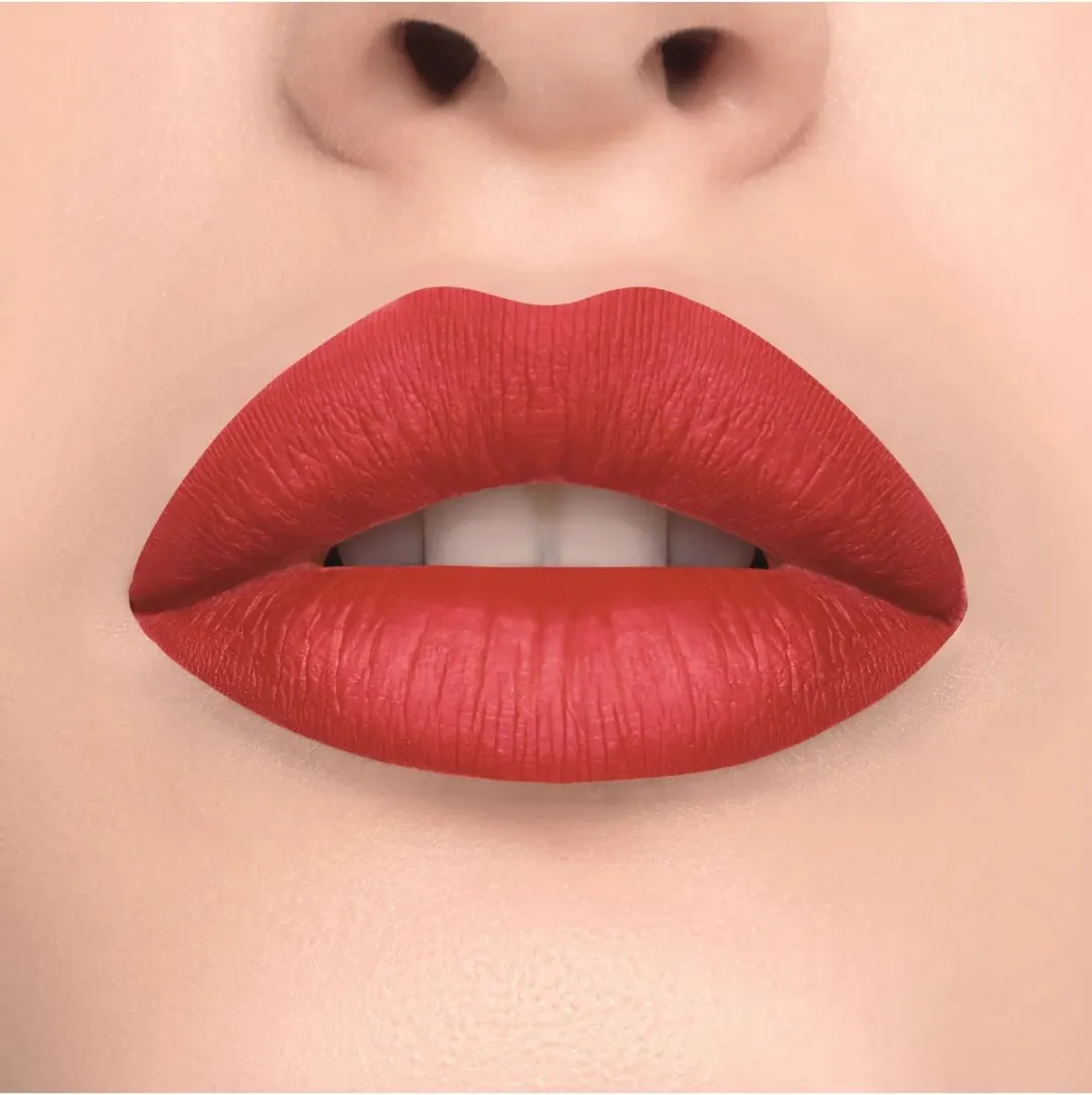 Schwarzkopf By Terry Lip Expert Matte 11 Sweet Flamenco - 3g