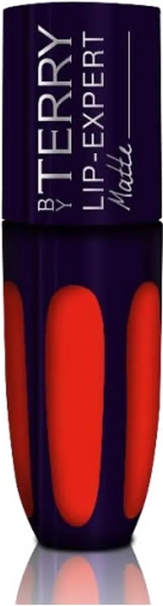 Schwarzkopf By Terry Lip Expert Matte 11 Sweet Flamenco - 3g