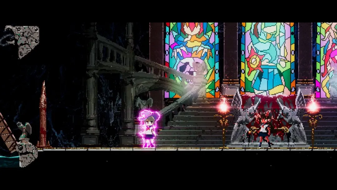 Red Art Games Lost Ruins - Switch Game