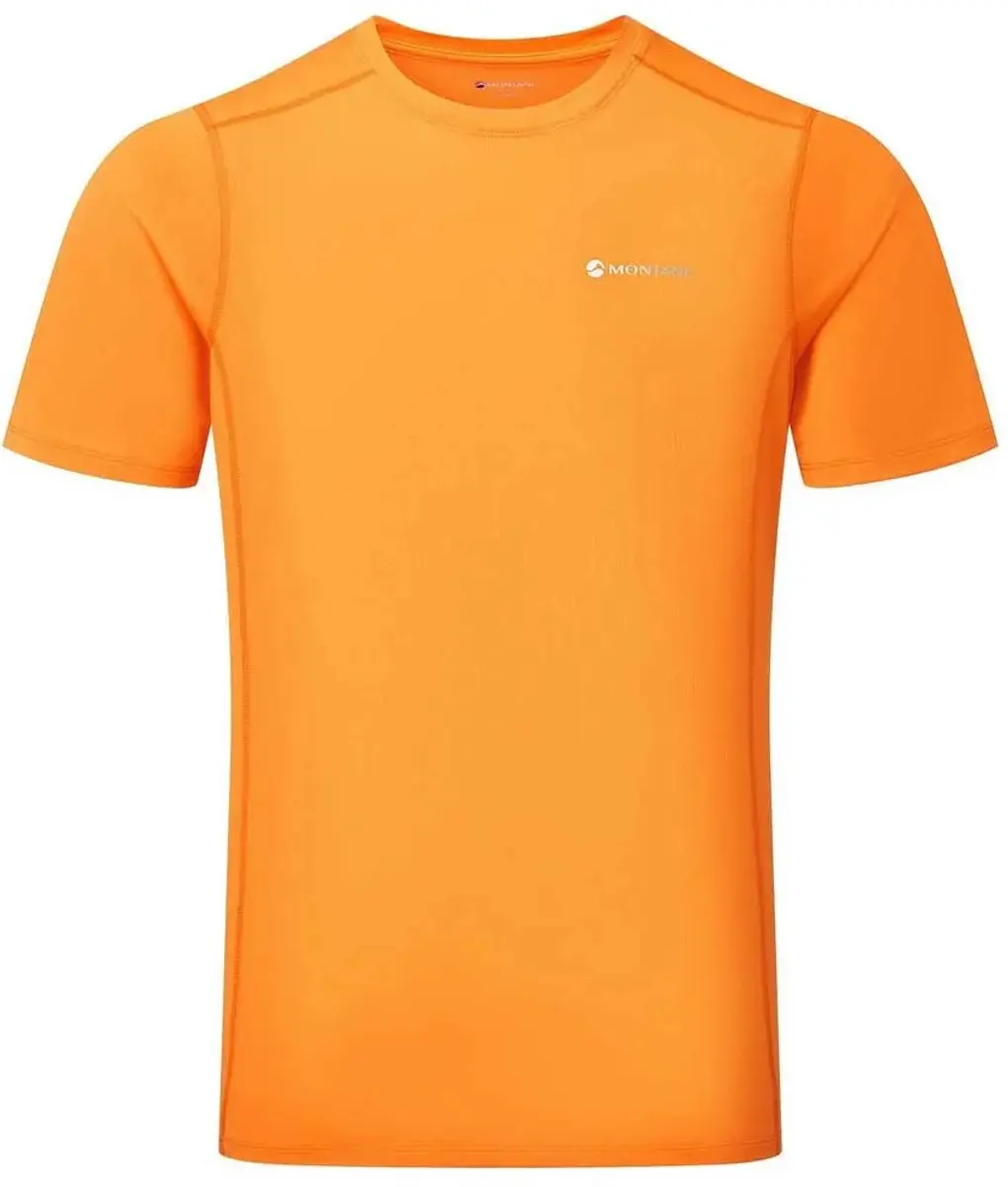 Montane Dart Lite Jersey - Nagami Orange - S - afbeelding 5 van 6