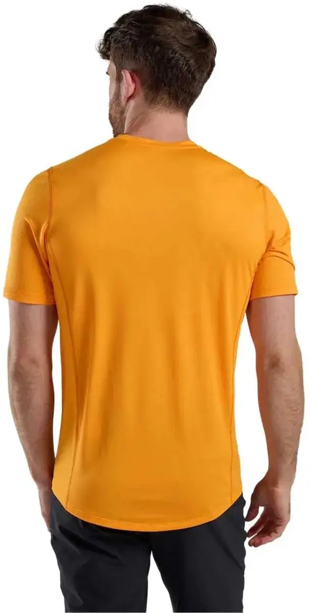 Montane Dart Lite Jersey - Nagami Orange - S - afbeelding 3 van 6