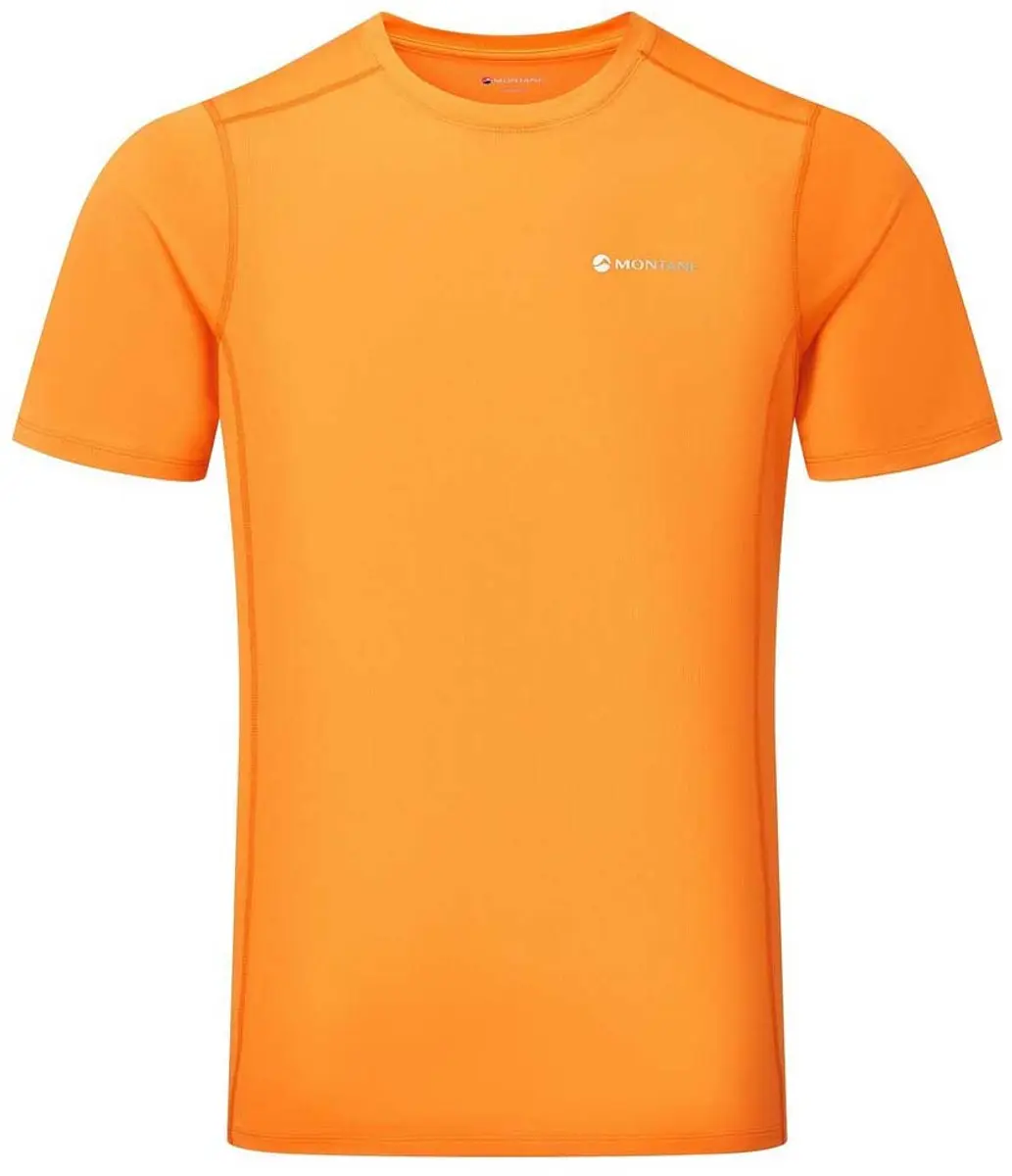 Montane Dart Lite Jersey - Nagami Orange - S - afbeelding 4 van 6